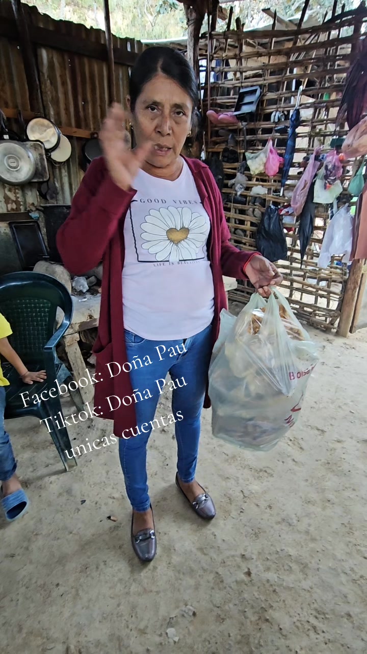 Doña Pau