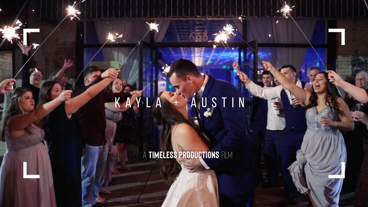 Timeless Productions