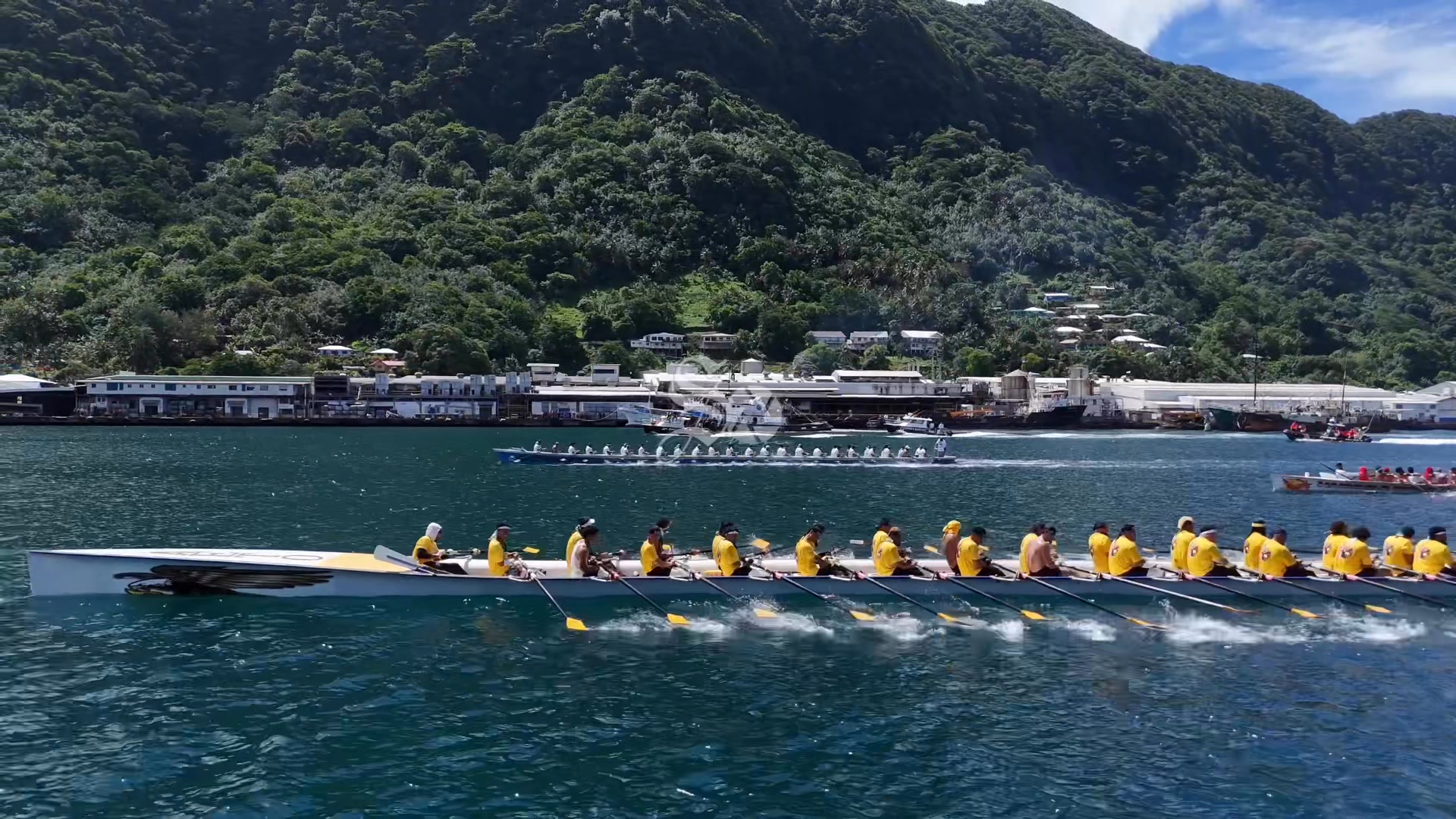 2025 Fautasi Race🇦🇸 ——— FULL RACE: https://m.youtube.com/watch?v ...
