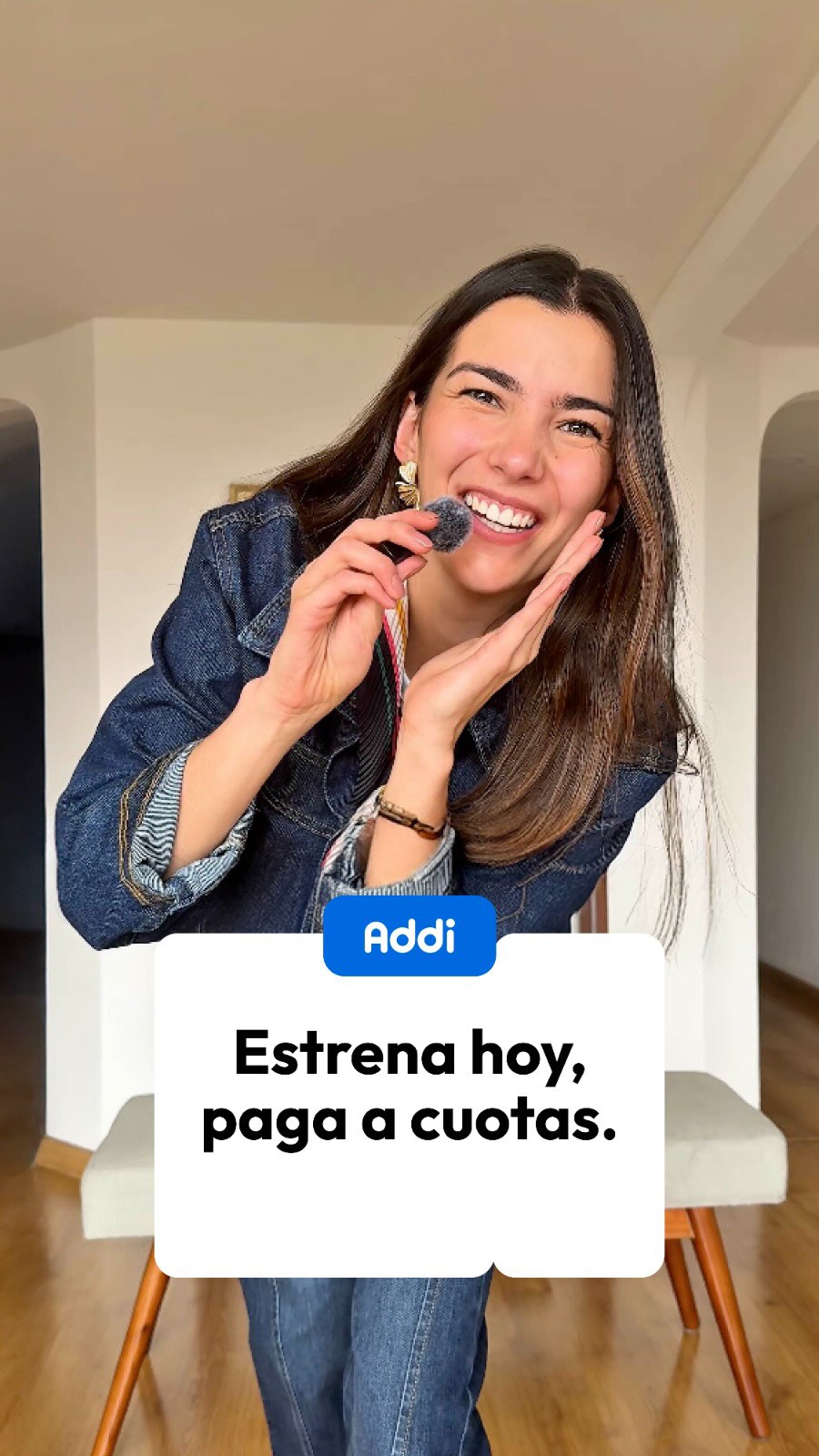 Con Addi todo es más fácil 💙. Pide tu Cupo en minutos y compra a cuotas ...