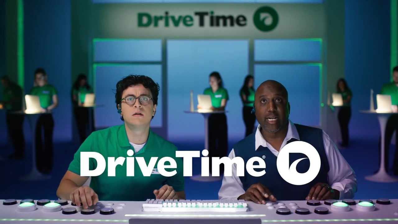 DriveTime Car Sales | Columbia SC