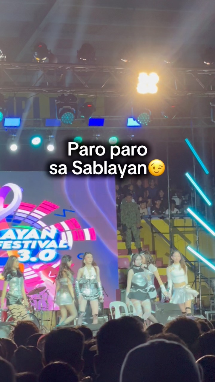 YANNA 1st single “Paro-paro” Thanks #sablayan # ...