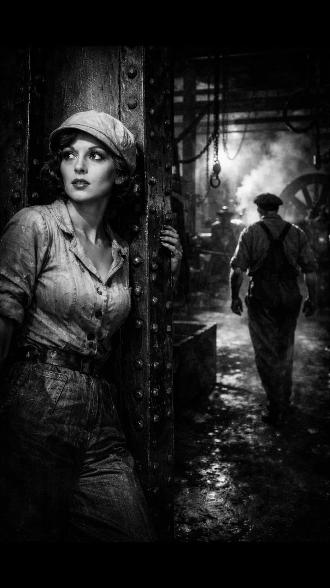 Gears of Progress, Breath of Humanity: Chaplin’s Modern Times and the ...