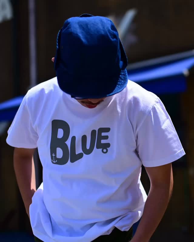BLUE BLUE Yokohama ブルーブルー横浜 - BLUE BLUE Yokohama ブルー