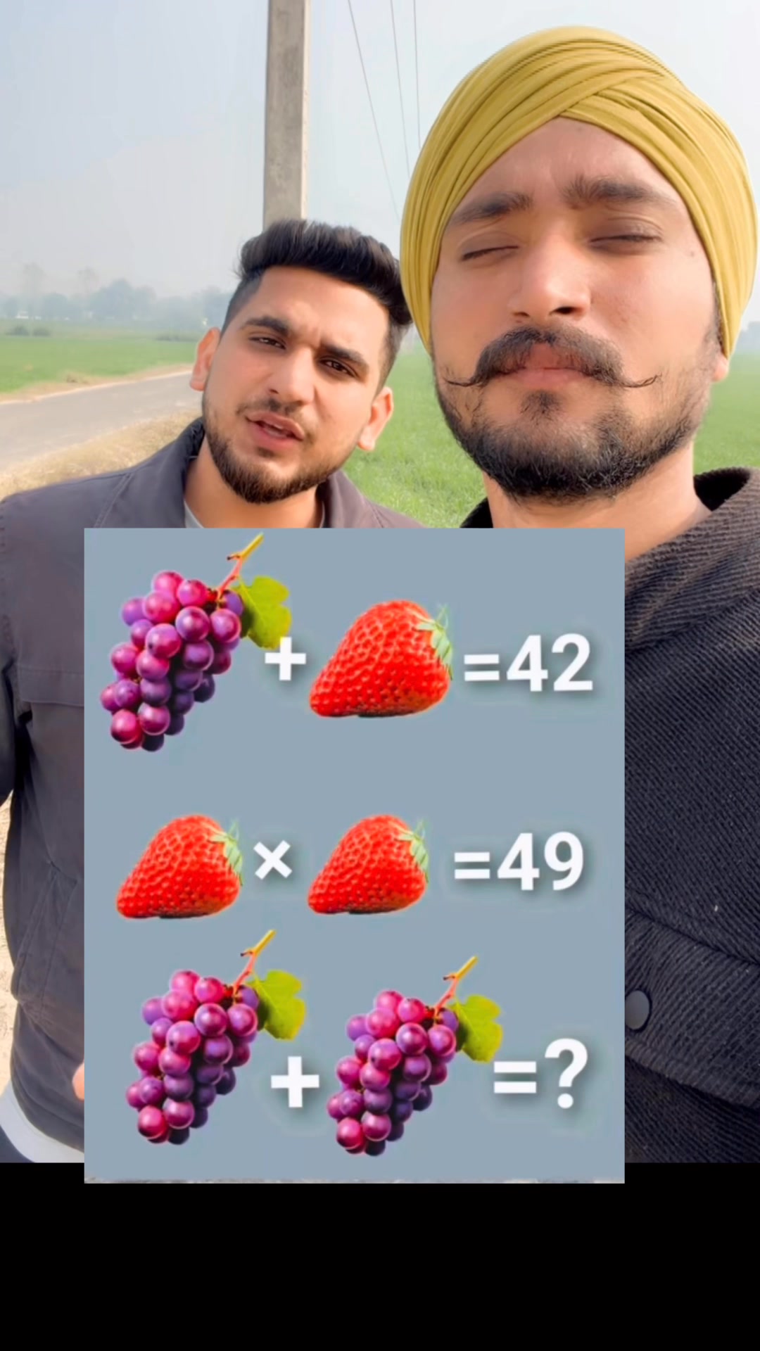 Dsoo ji ?? #mohitagnihotri #fbpost #facebookreelsviral #puzzle # ...