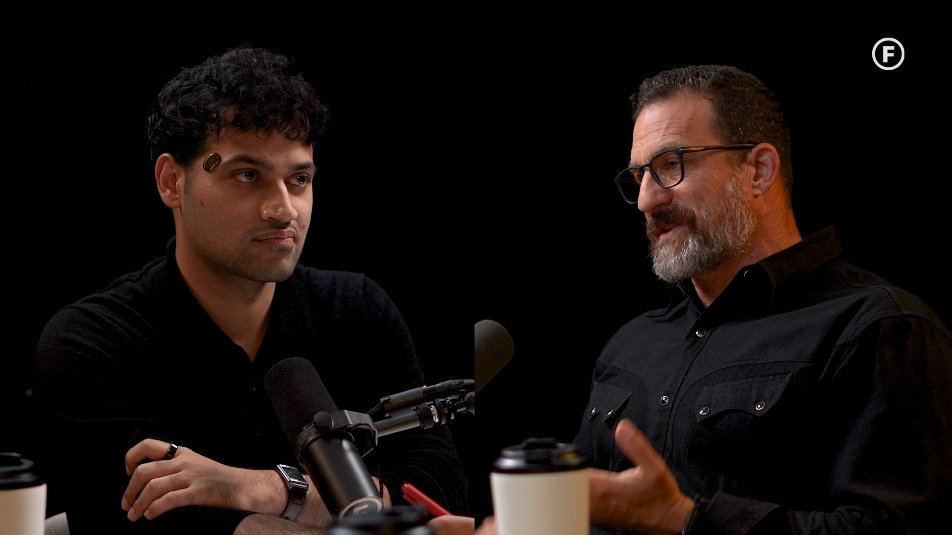 Should You Really Be Taking Ashwagandha? - Andrew Huberman, Watch The Full Episode Here - https://www.figuringout.co/link/fo-556 | Figuring Out
