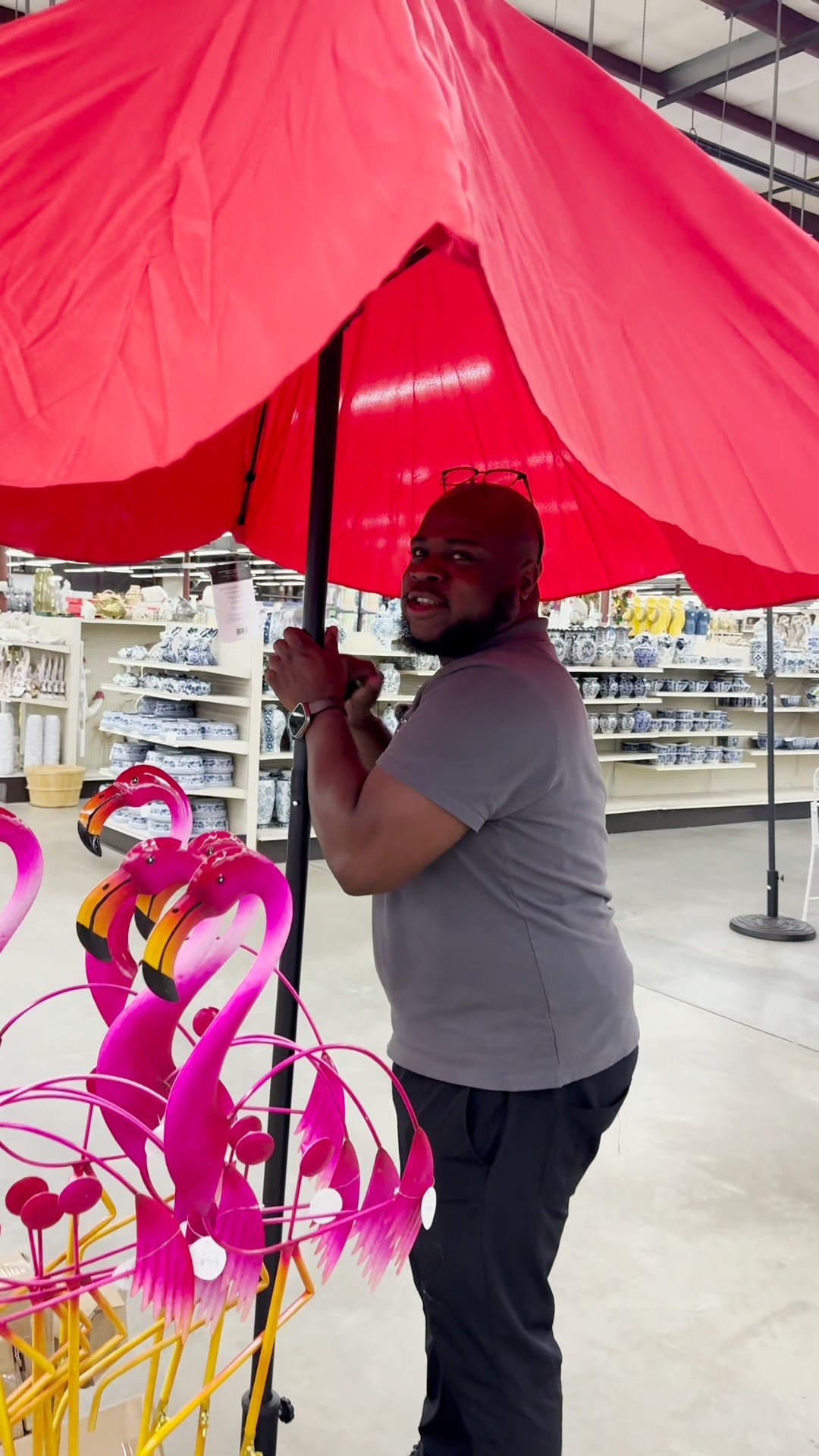 in store patio umbrella hoe LAUSAINT HOME Accessories for Cantilever Umbrella Replacement Canopy This allows the tilt joint to be made from a lighter weight material instead of costly metal 8'x10' Umbrellas | Patio Umbrellas