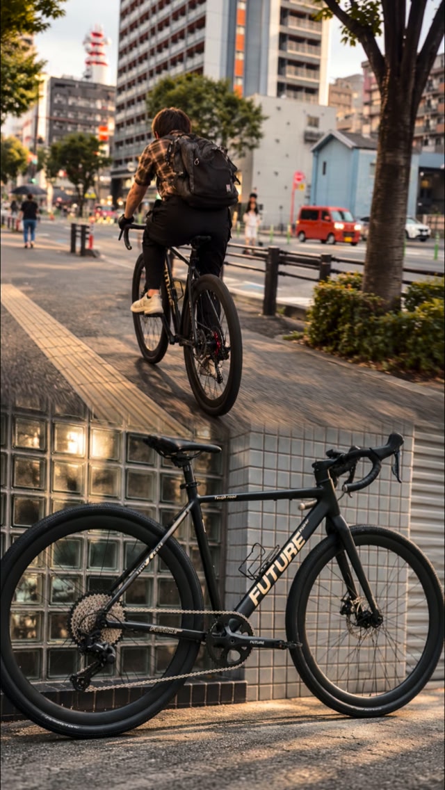 Future Bike Store (@futurebikestorefukuoka) • Facebook