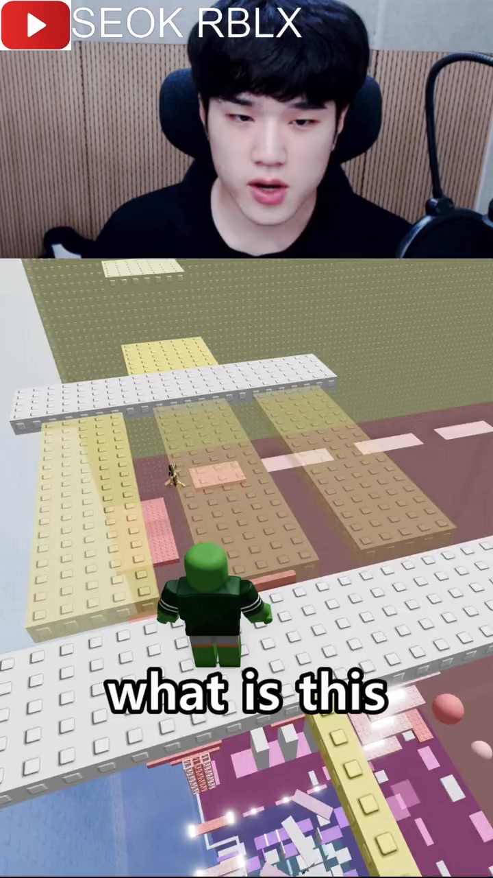 Don't gamble in roblox #roblox #rblx #obby #robloxobby #로블록스 #손떨타 ...