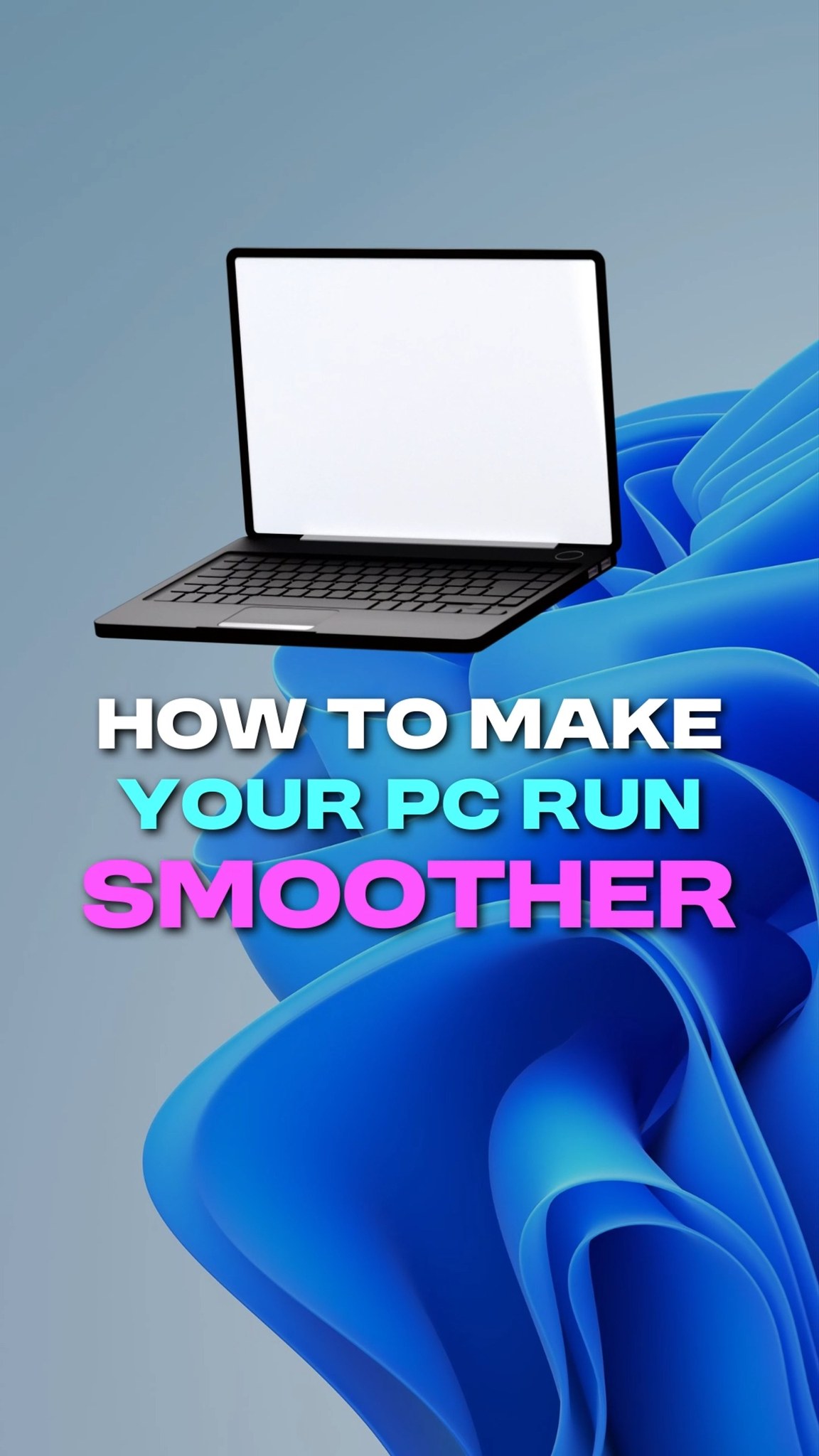 Make Your PC Run Smoother? #pctips #RTCtutorials #Tech #Windows11 # ...