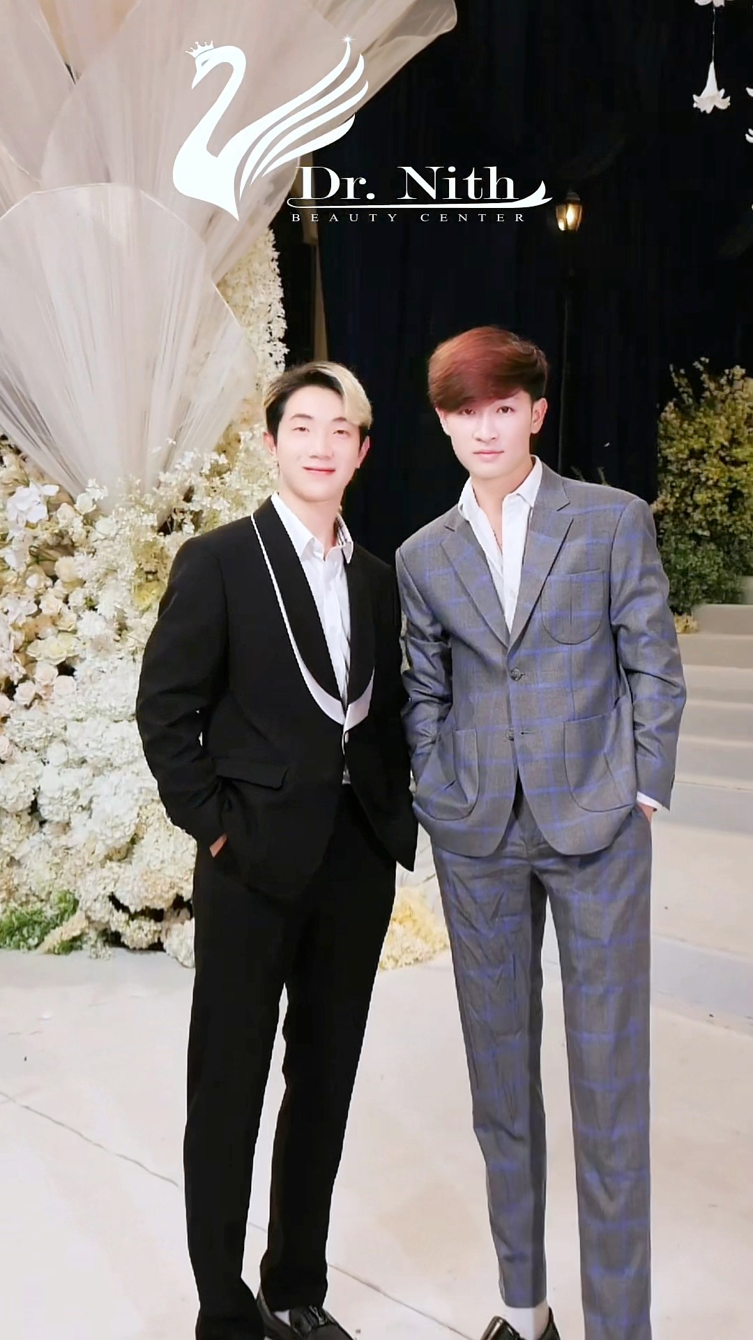 🤵🏻🖤 | ປີໂປ່ ຕາຕີບ | Facebook