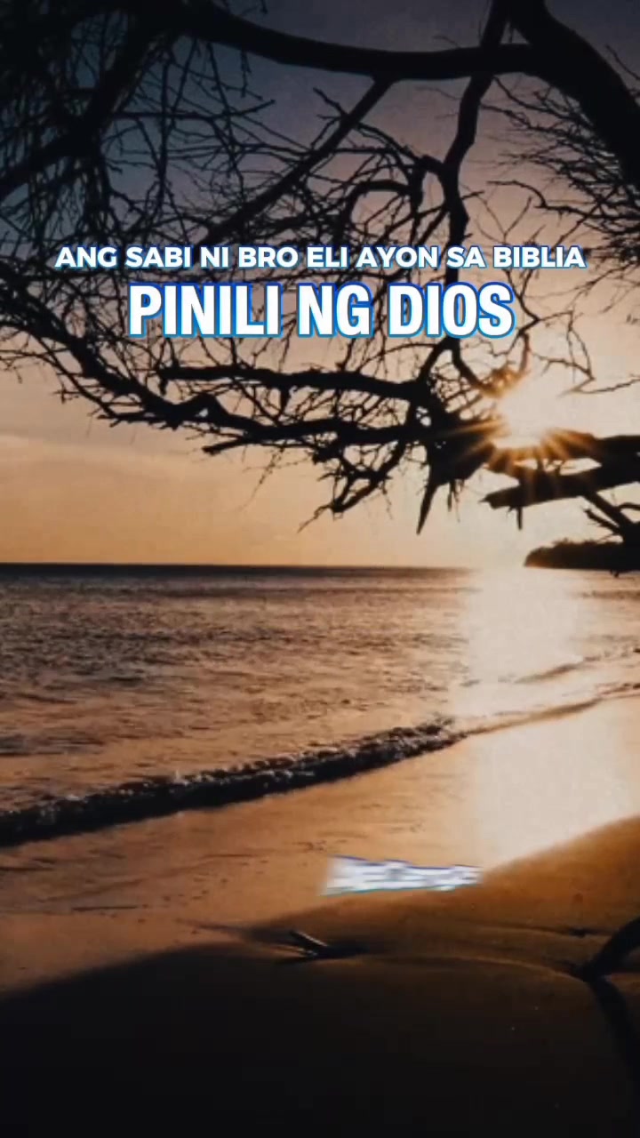 💙Bakit pinapatagal pa ng Dios ang mundo kahit pasama ng pasama ang ...
