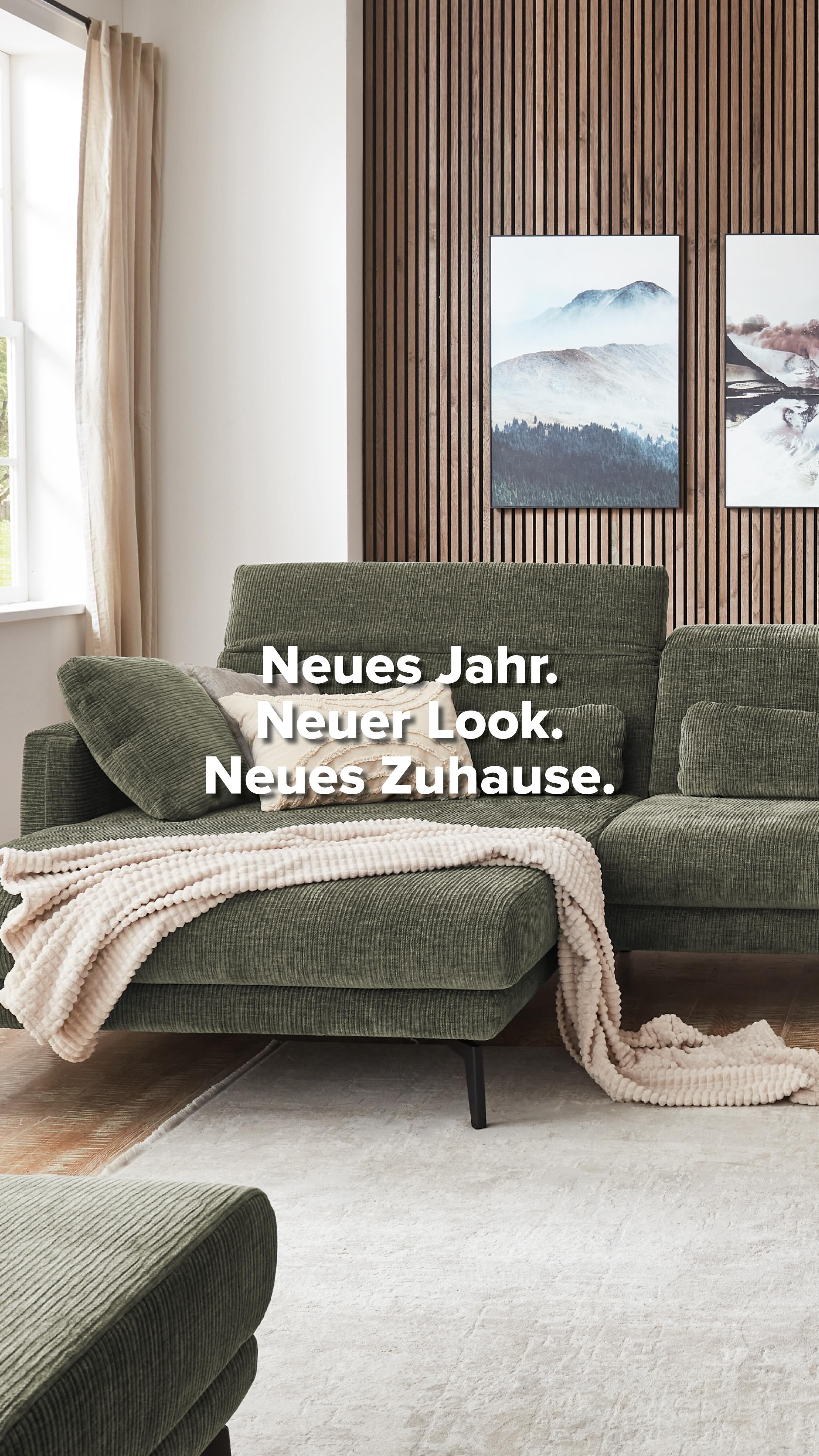 MÖBELSCHAU INSIDE – Dein Blick hinter die schönsten Wohnideen!, Neues Jahr. Neues Zuhause. ✨, Die perfekte Mischung aus Möbeln, Farben, Texturen & Licht macht den Unterschied., 📍 Besuche uns an einem