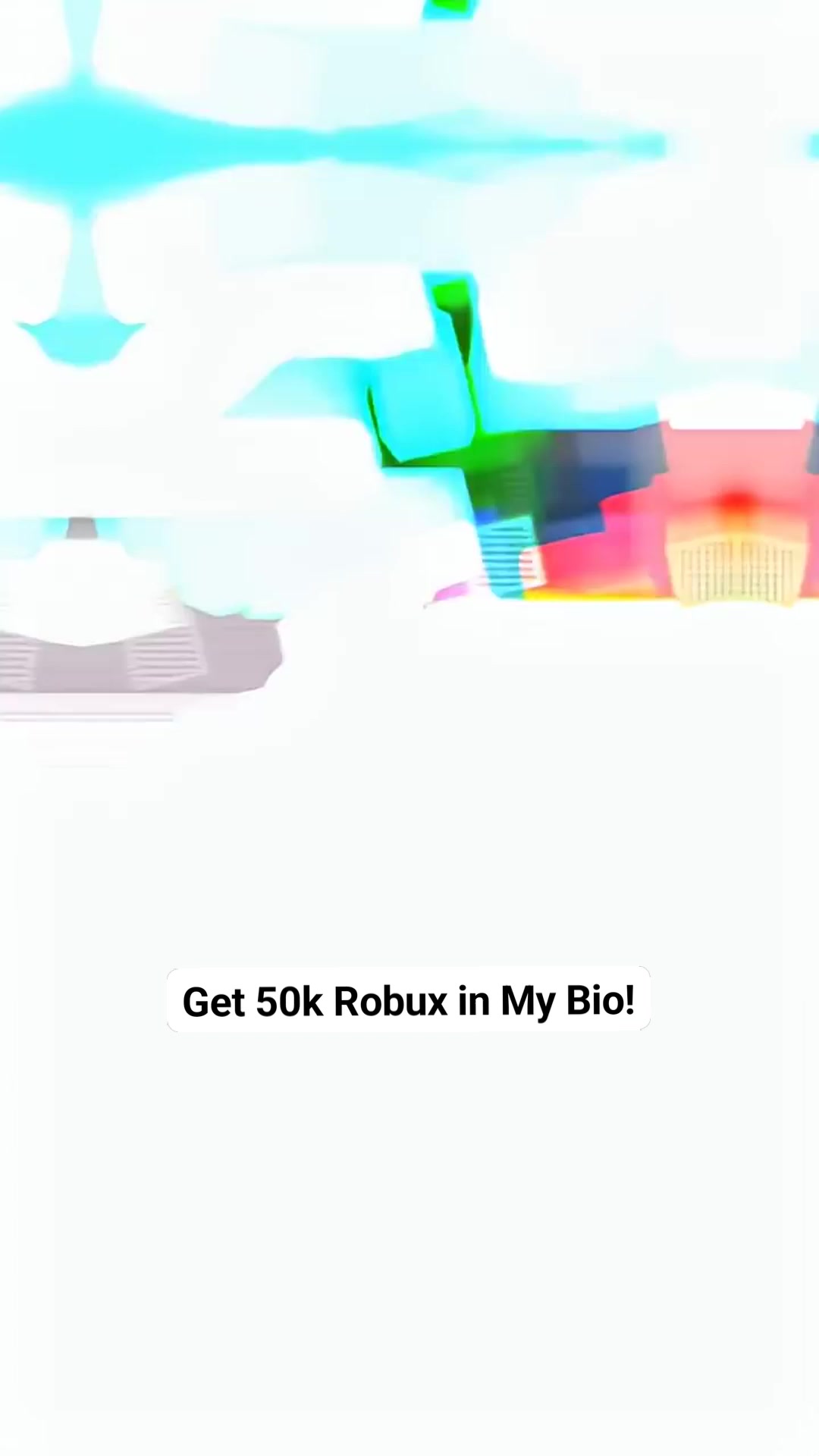 Fake Rumi did badly #kpopdemonhunters #roblox #brookhaven #robloxedit # ...