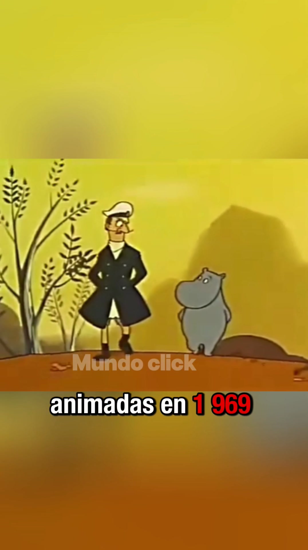 Los Moomin: la serie que conquistó al mundo 🌍 Una caricatura llena de ...