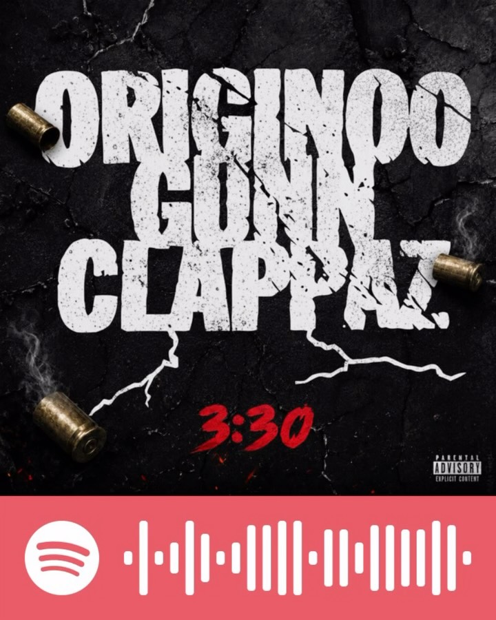 Originoo Gunn Clappaz