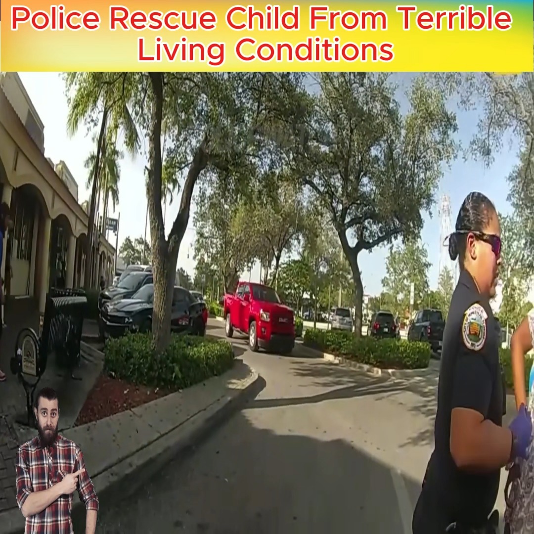 Police Rescue Child | News 87 | Facebook