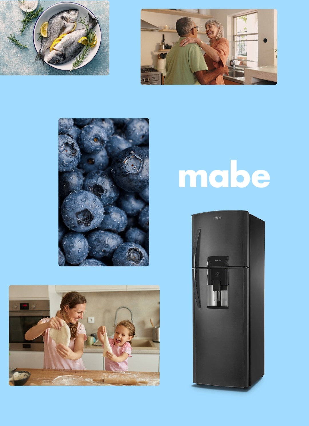 mabe