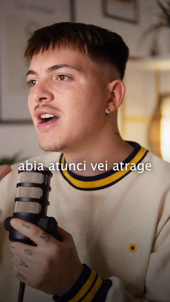 Și oamenii buni au limite — nu pentru că nu mai pot iubi, ci pentru că ...