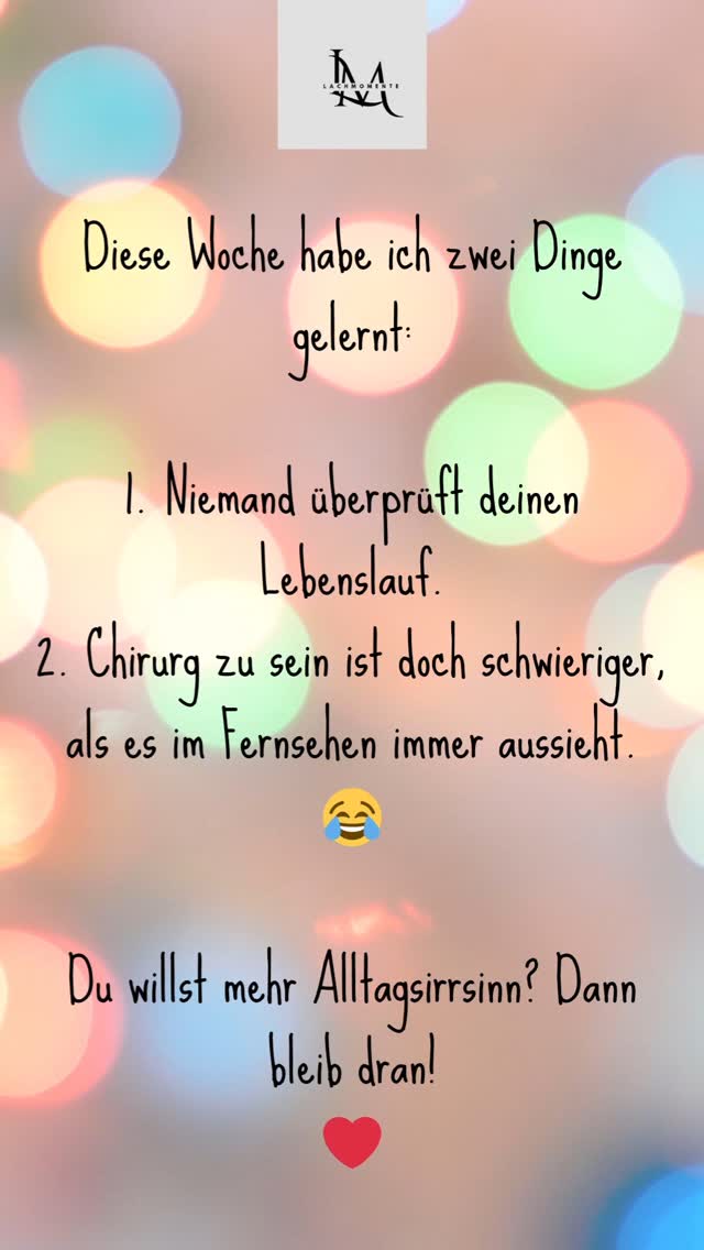 😂 Folge mir gerne für mehr Spass ️@_lachmomente #lachen #humor #spaß # ...