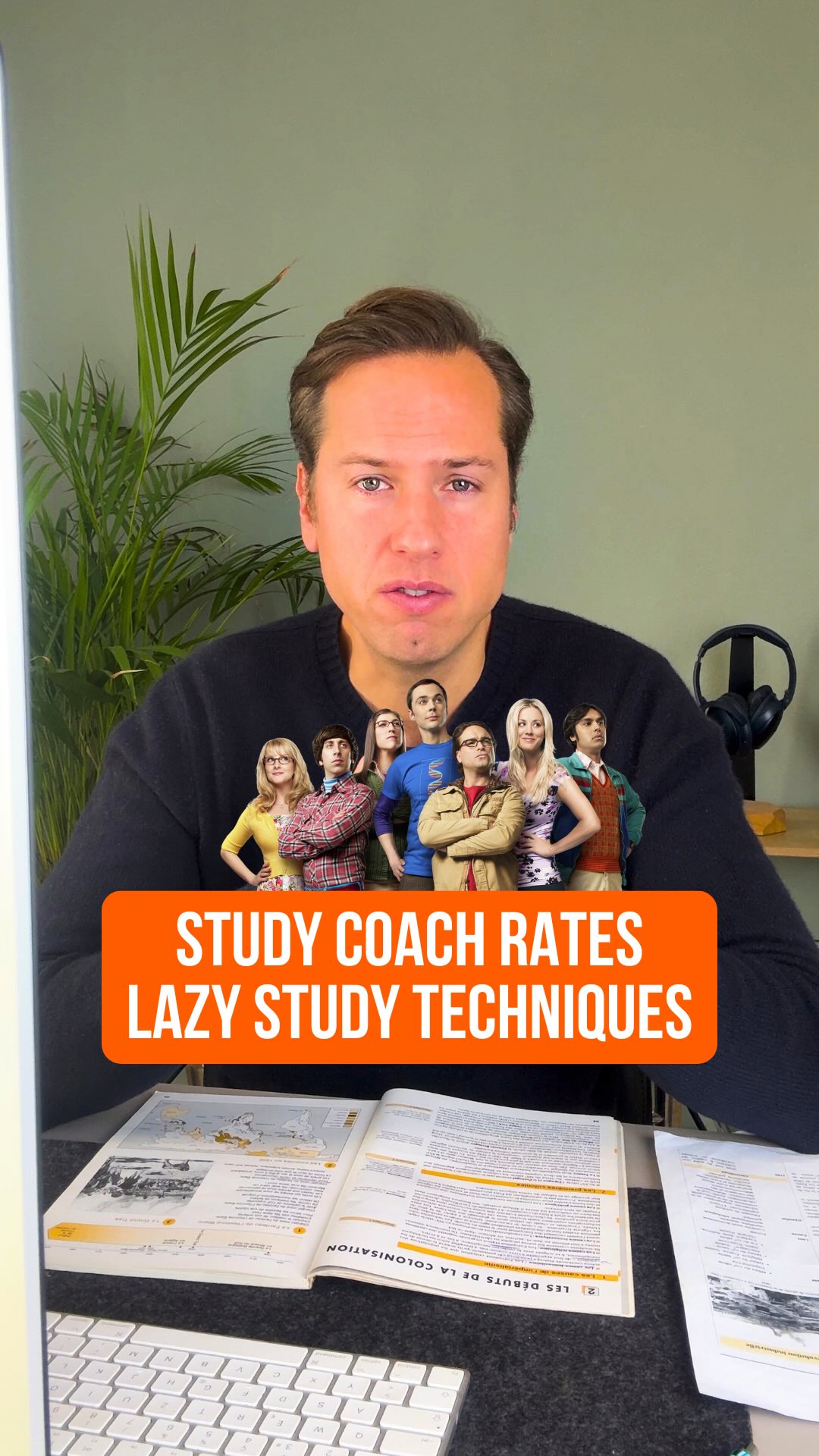 Study coach rates lazy study techniques so you know what actually works ...