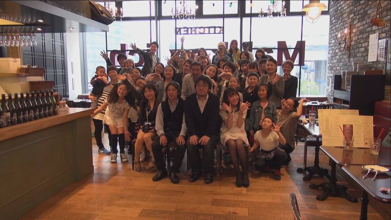 ブルーダックス株式会社 サプライズ演出 Home Facebook