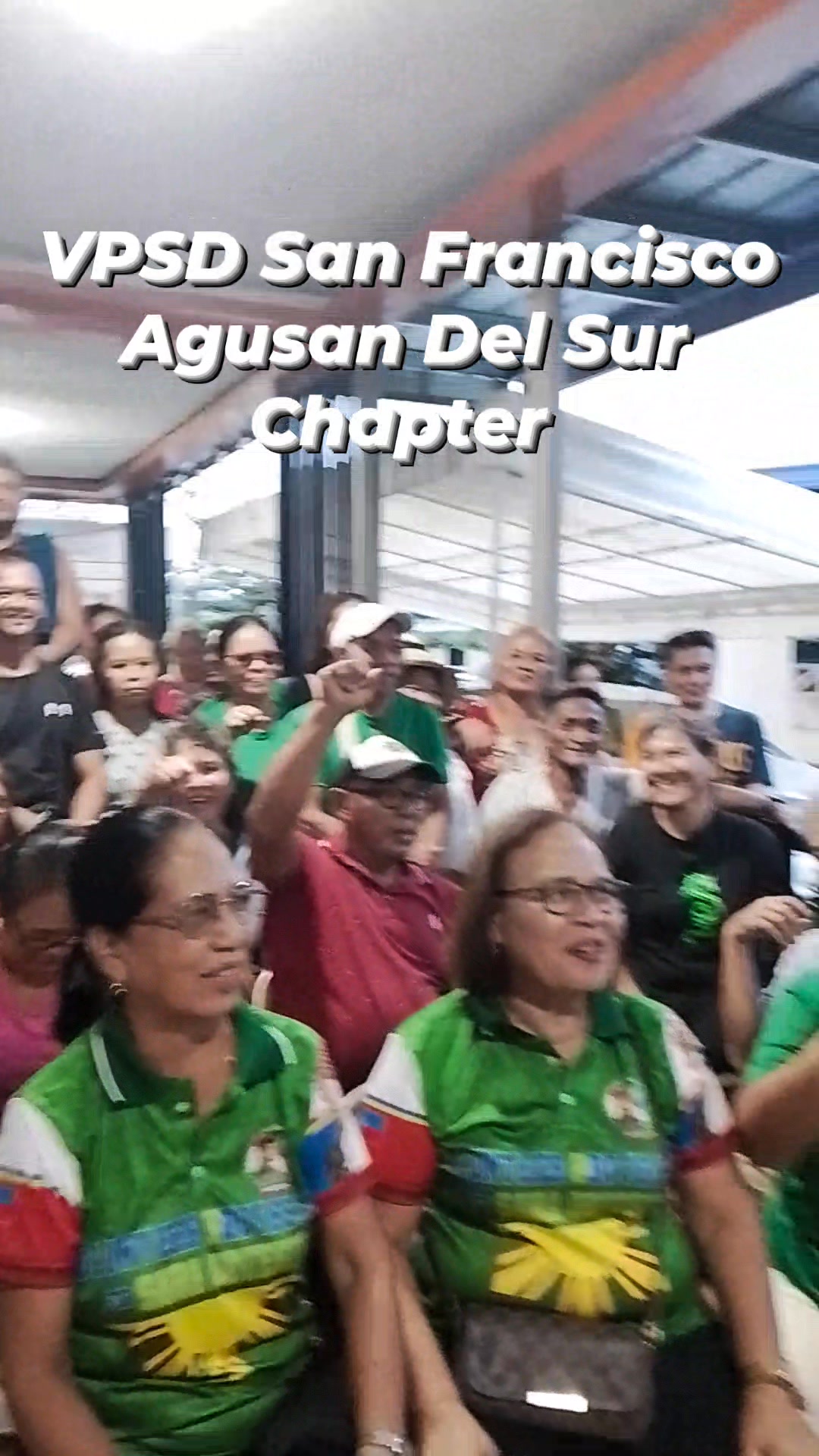 Du30 kami !!! #highlightseveryone #VPSD #SFAgSurChapter | GhaLoidz P ...