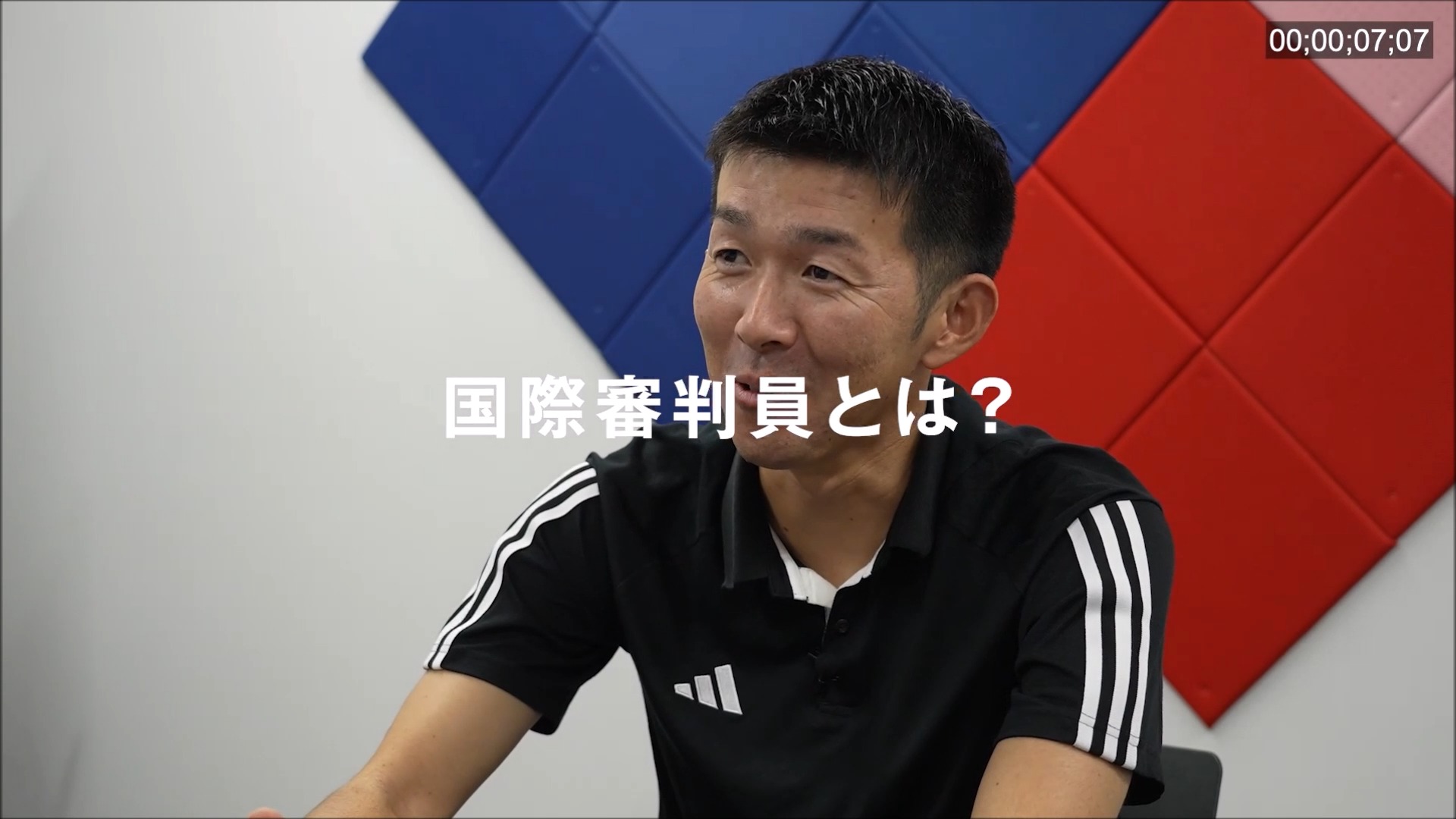 荒木友輔 誤審