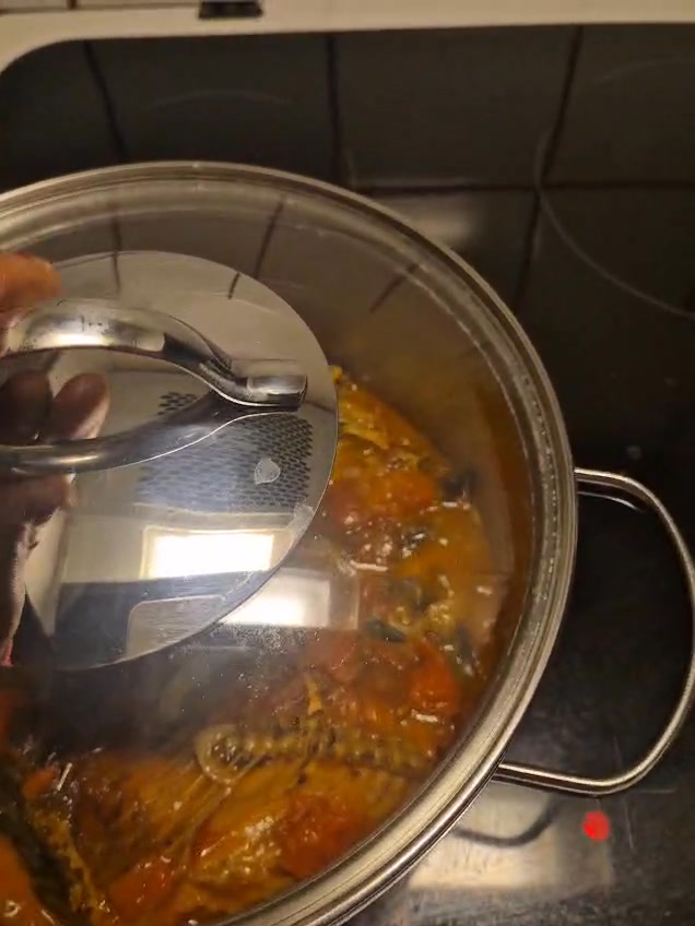 Dear Customers This is what I mean by golden soup. Once your soup ...