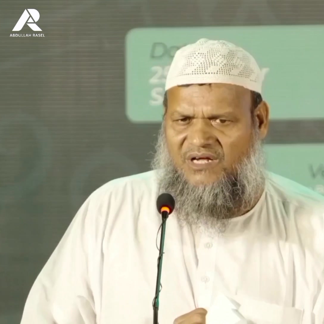 নিজের প্রতি এরকম আত্নবিশ্বাস আমাদের কয়জনের আছে🥺 | Abdullah Rasel ...