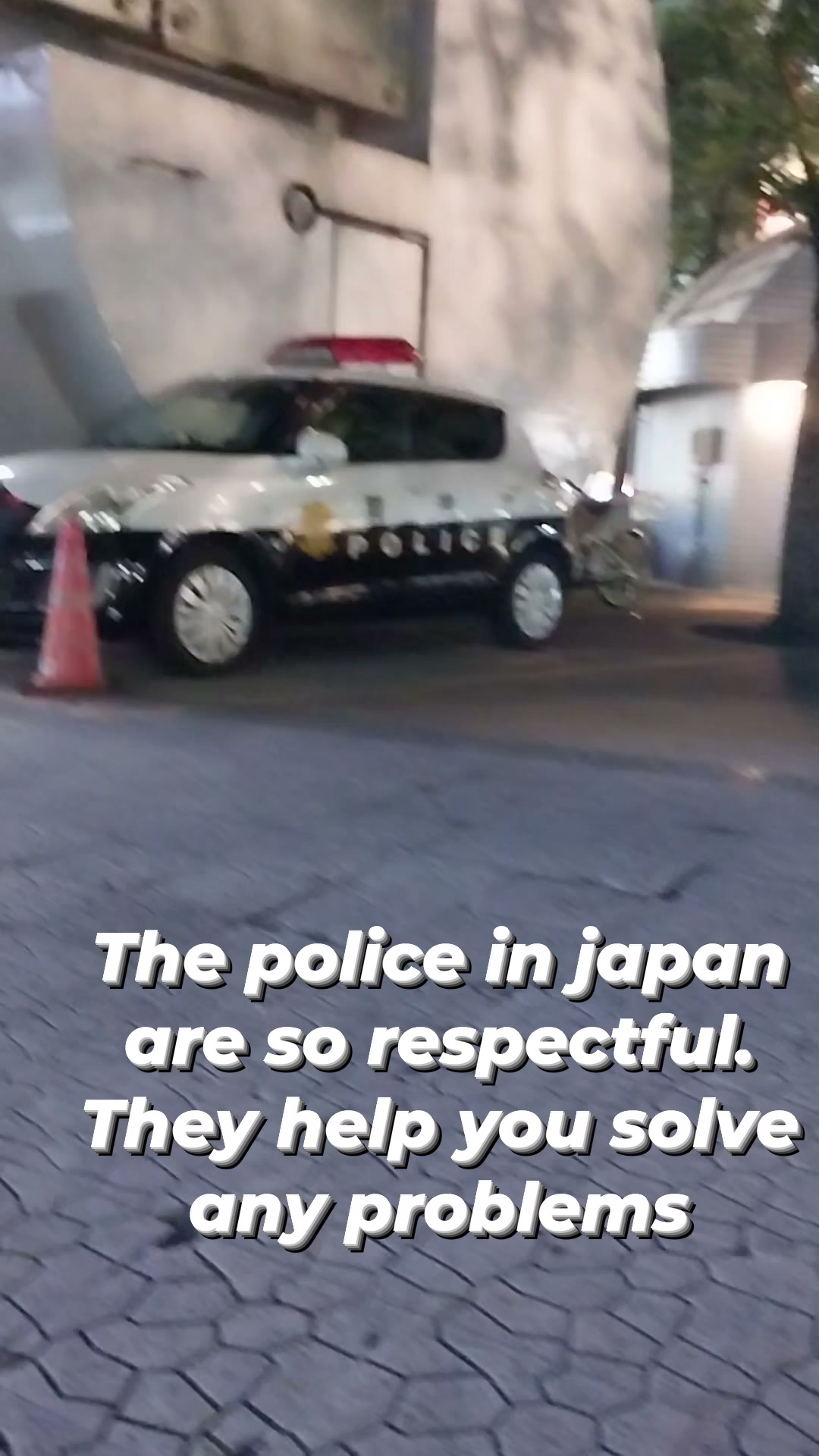 Tokyo's Police Museum has finally reopened 🚔 Learn about the