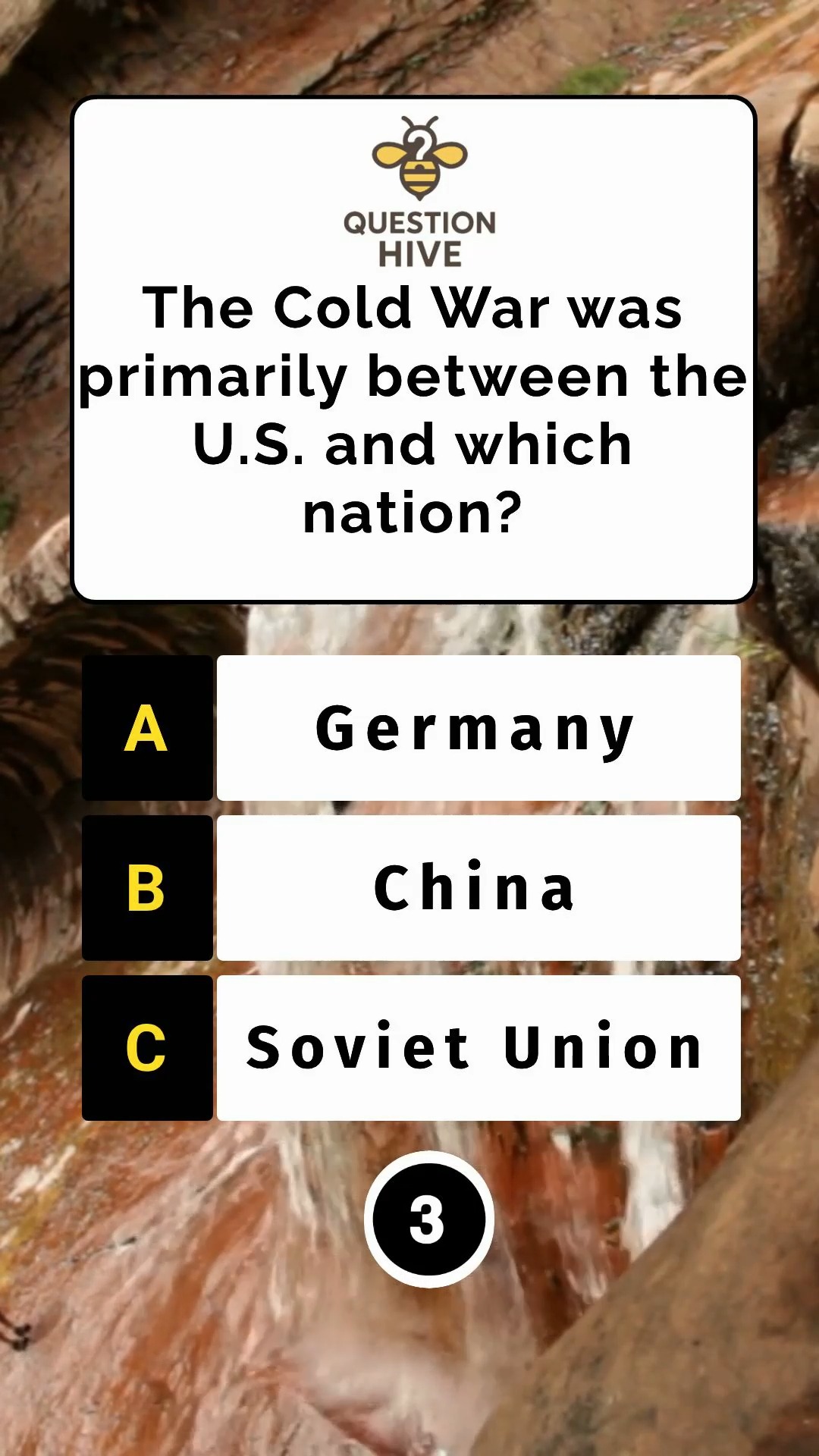 USA Quiz 179 #usa #usareels #quiz #QuizTime #UnitedStates | Question ...