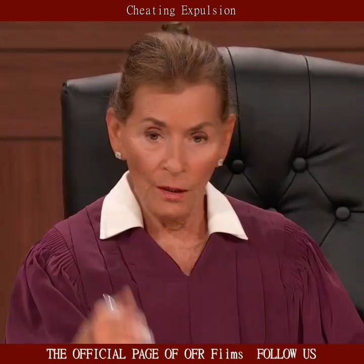 Cheating Expulsion Part 0 | OFR Films | Facebook