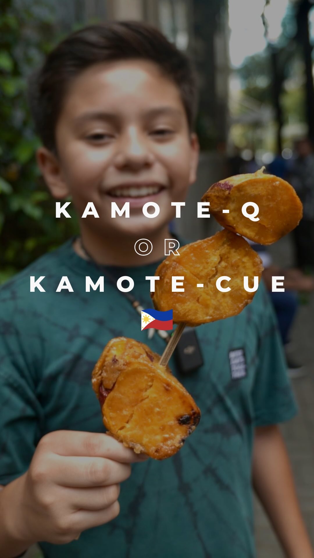 Kasen Eats introduces you to a snack that captures the essence of a ...