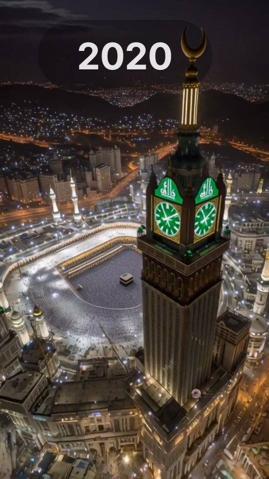 Old Kaaba to New Kaaba 🕋 | Viral Song Edit 2025 #viral #islamic #reels ...