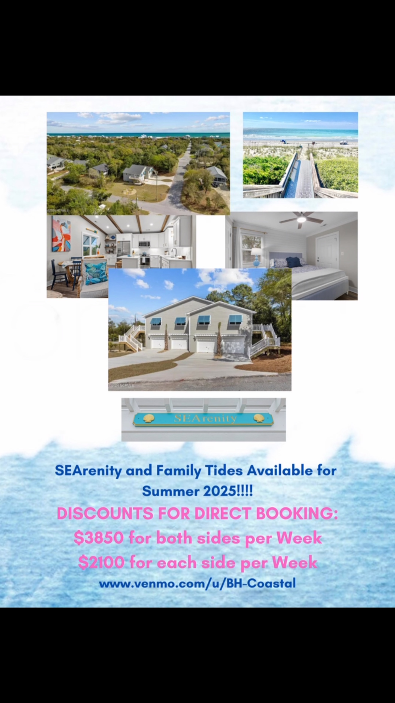 Emerald Isle, NC Beach Home | Emerald Isle NC
