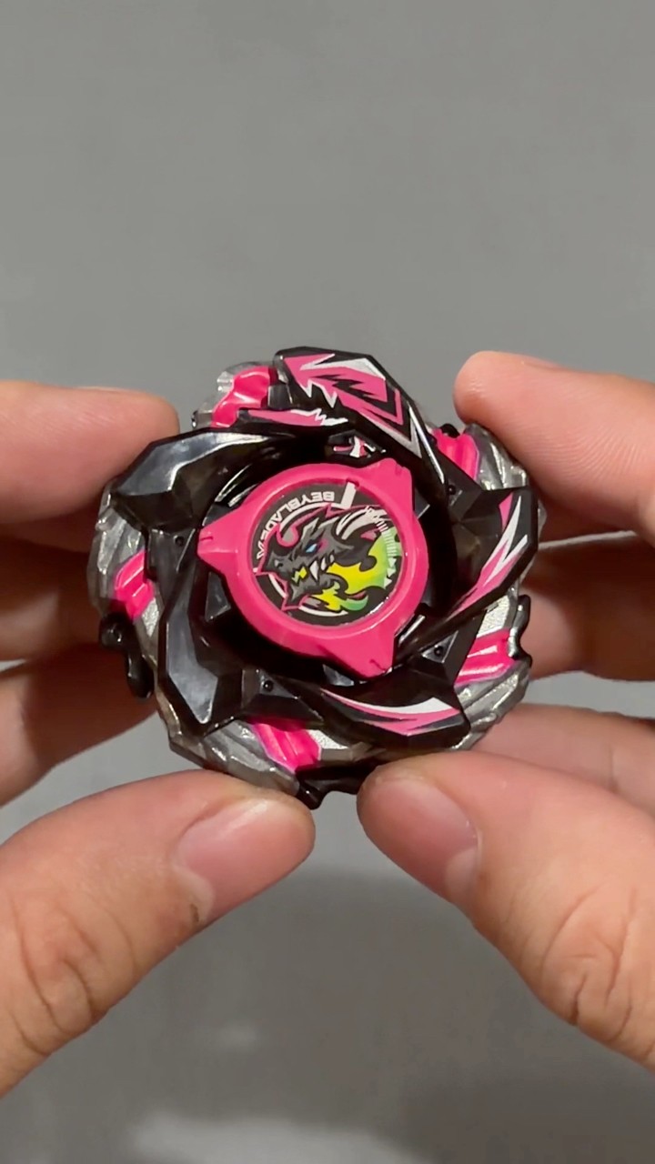 Unboxing Bahamut Blitz BK1-50I | Beyblade CX 13 | Beyblade X Short