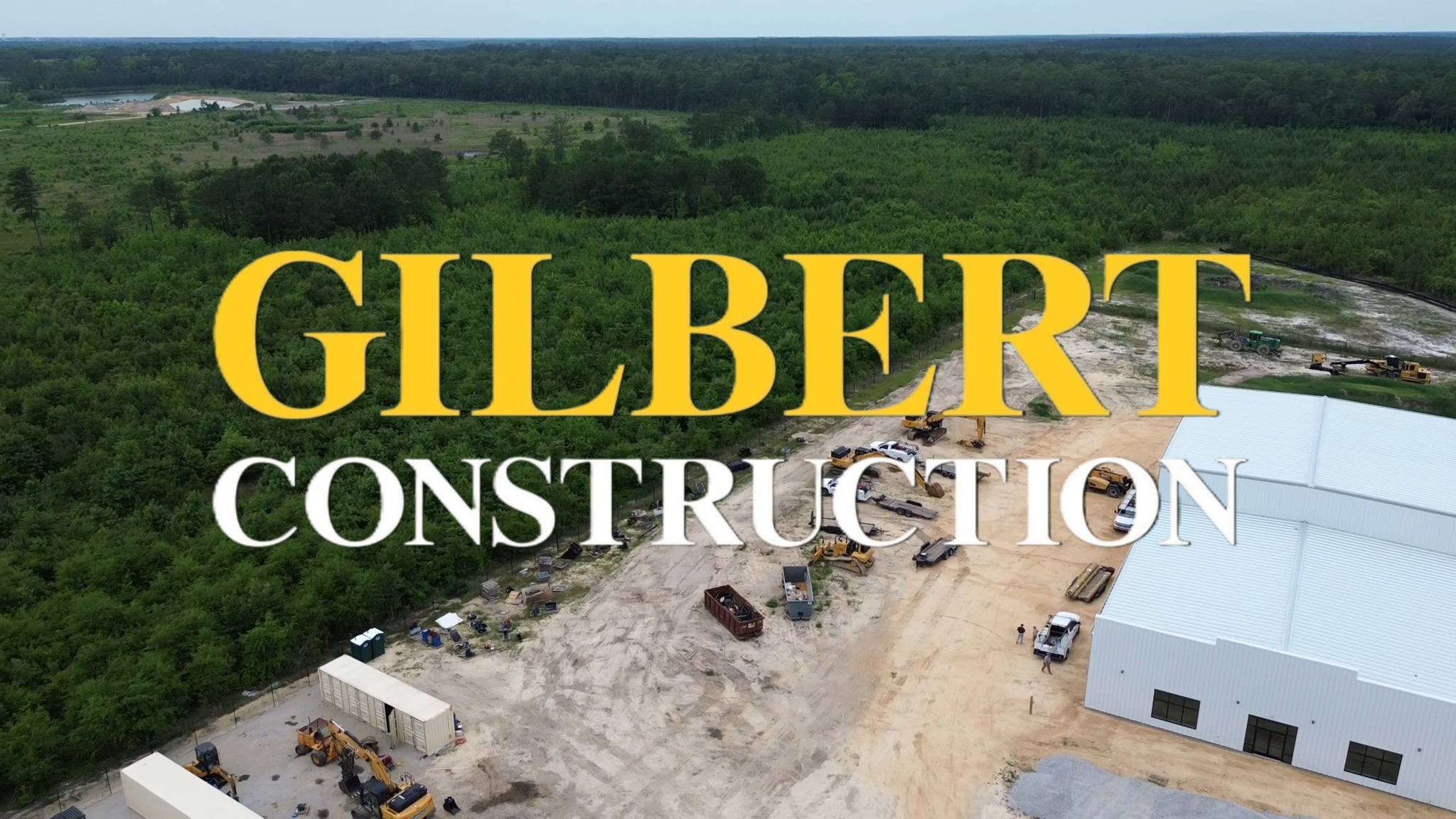 From foundation to framework — watch the transformation! Gilbert ...