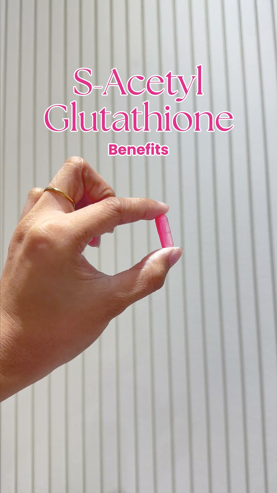 nuwhite glutathione benefits S-Acetyl 1 Bottle 🥳 | Violet Mix 2pack Size:60 Softgels GHK-Cu + AHK-Cu Hairline