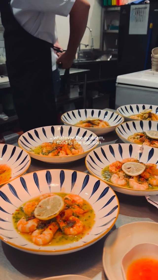 Rabbit Room | Makati