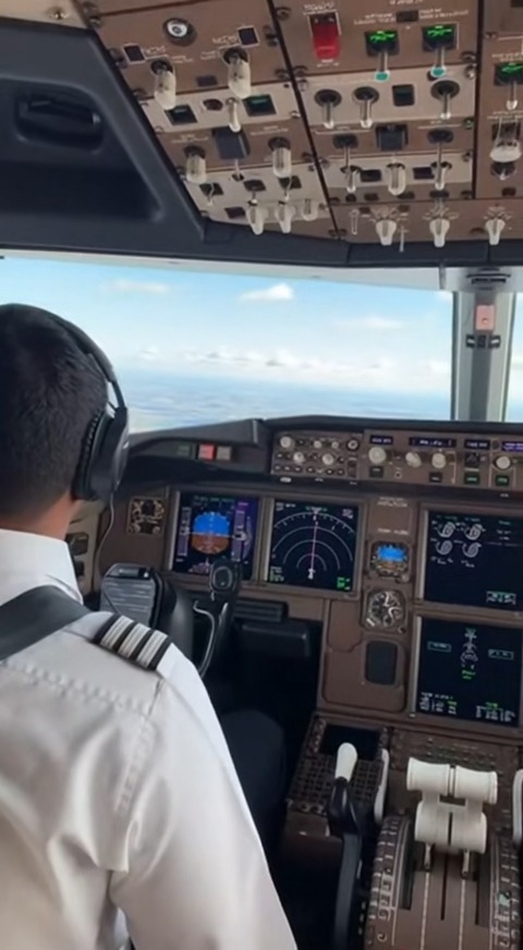 Step inside the cockpit and experience the most intense and realistic ...