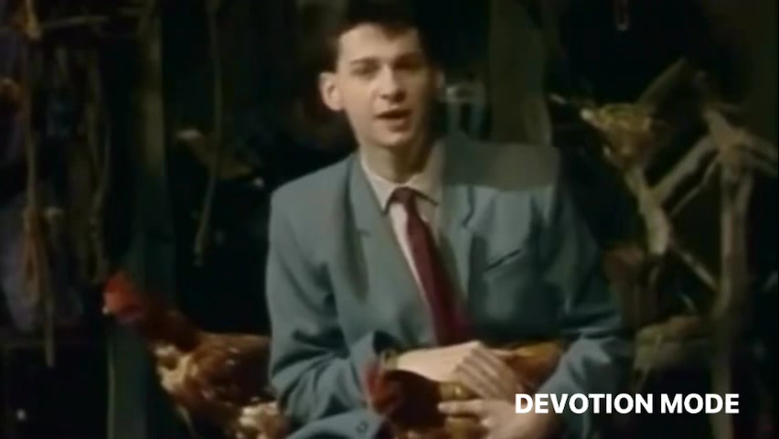 Devotion Mode DM