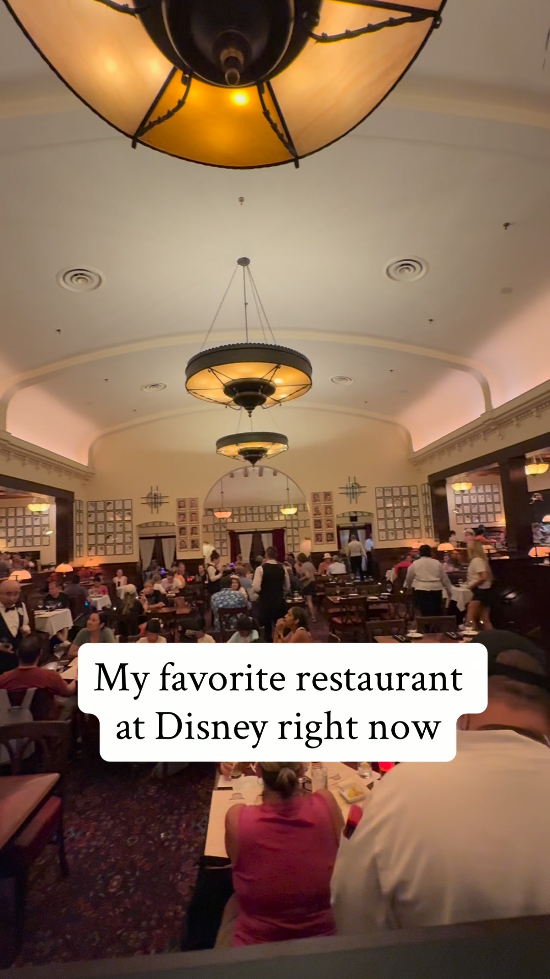 hollywood brown derby dress code If I had to pick ONE favorite restaurant at Studios… 🎬✨ it would be The Hollywood Derby! 🤎, There’s just something about stepping inside and feeling like you’ve been transported Web Collection: Transitional to AW142