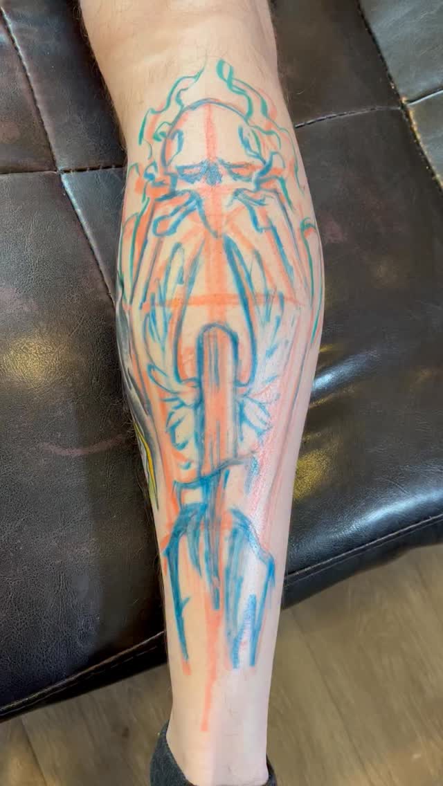 McKeag Art | Cedar Rapids IA