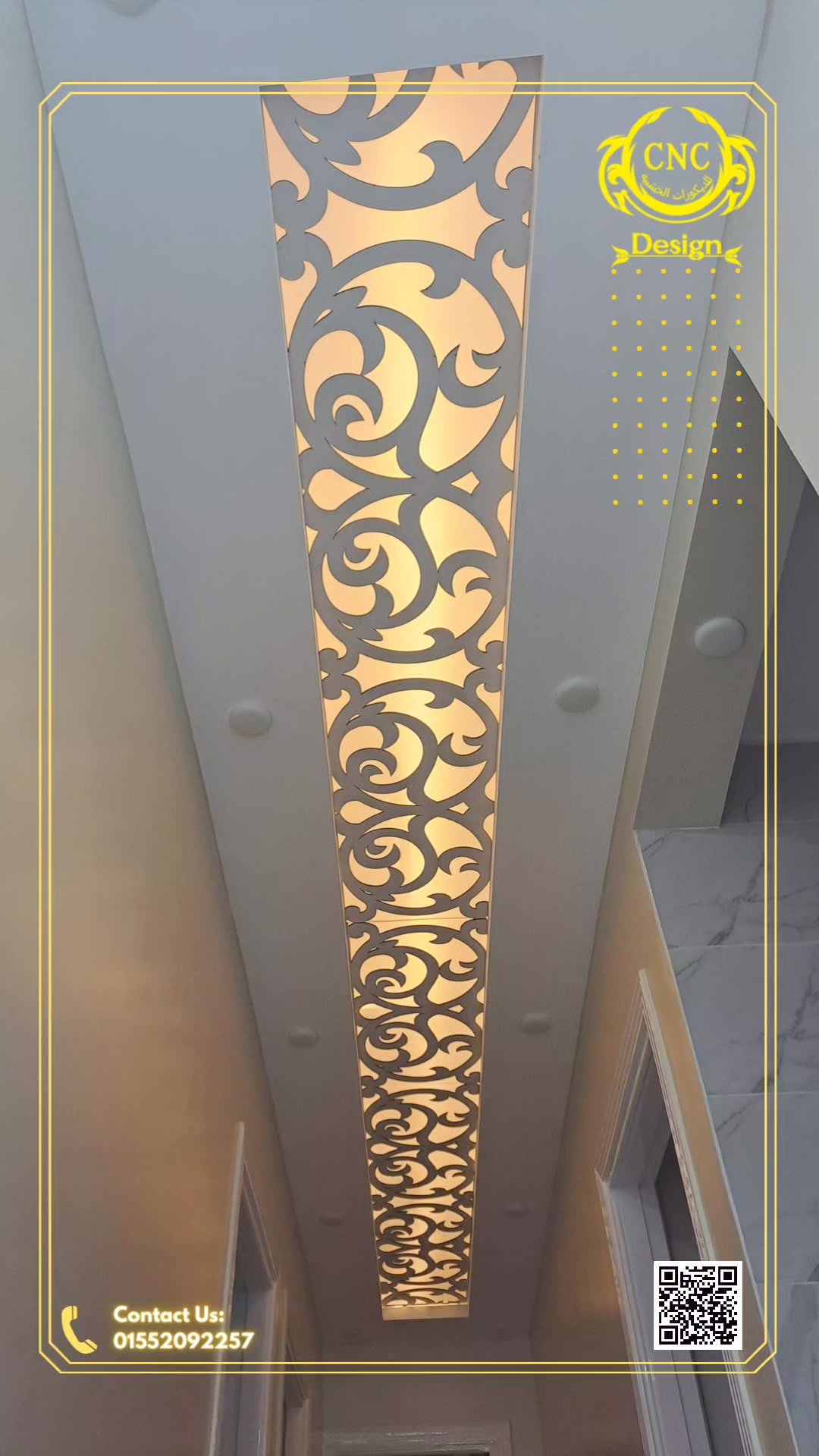 Design & cnc | Alexandria