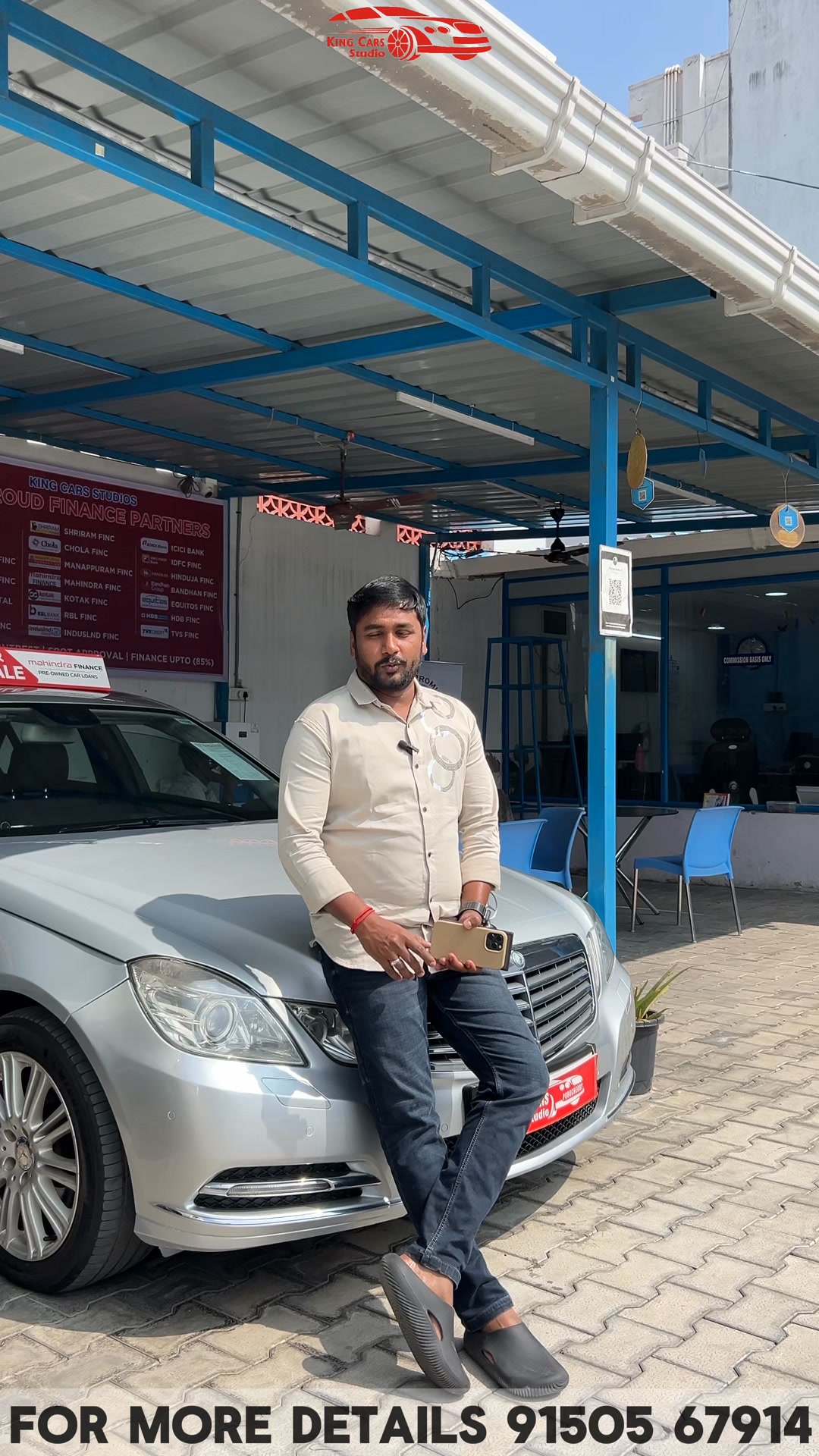 KING CARS STUDIO CONTACT : ️9344200608 ️9150567914 ️90434 27714 🚗We can ...