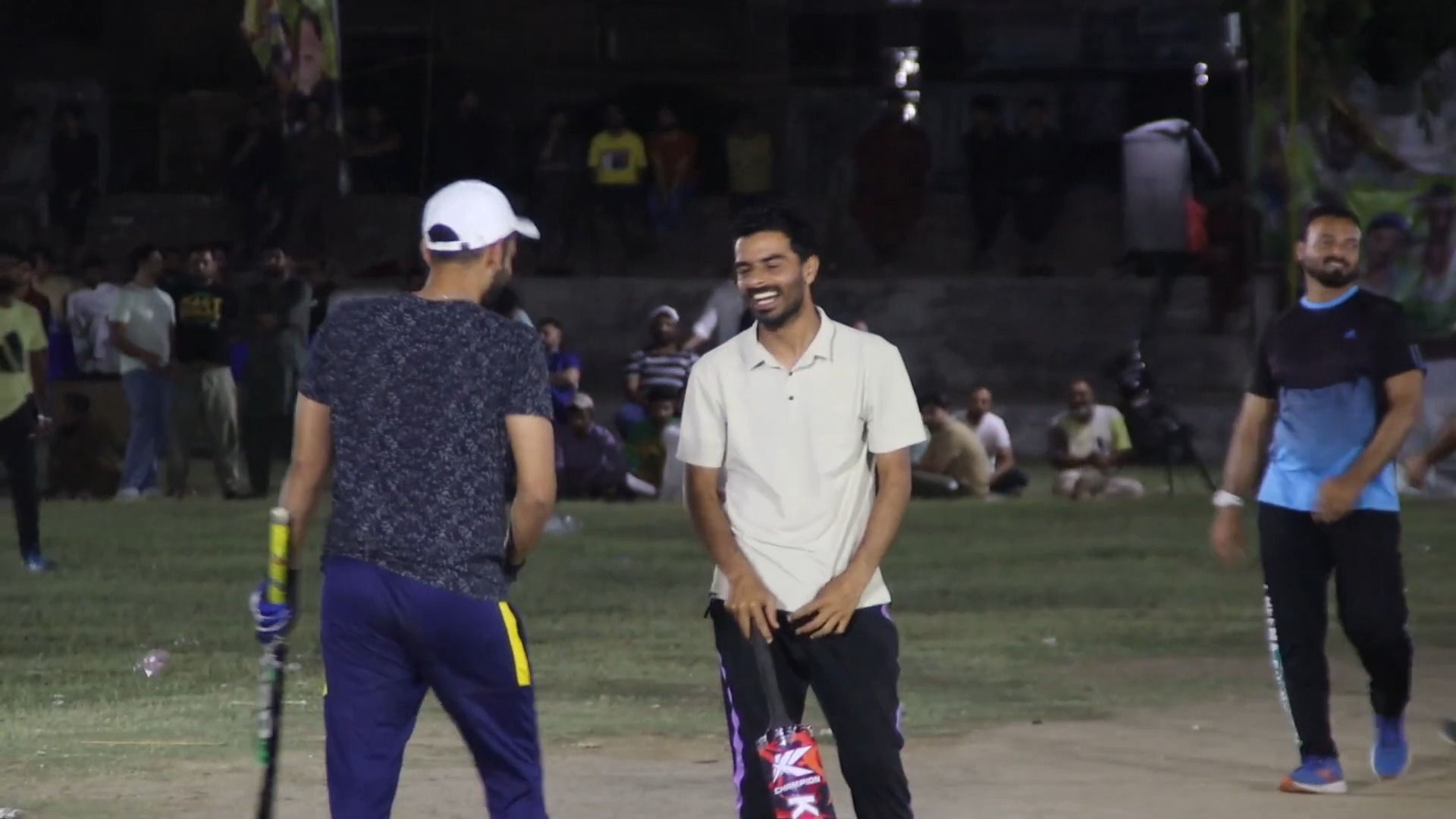 BEST MATCH IN TAPE BALL FINAL 2025 97 RUNS NEED 24 BALLS ZAIN LEFTI ...