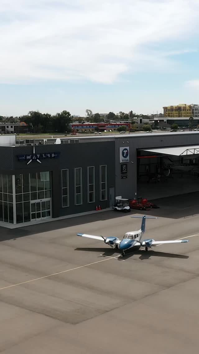 Happy #NationalAviationDay to all the pilots, students, and
