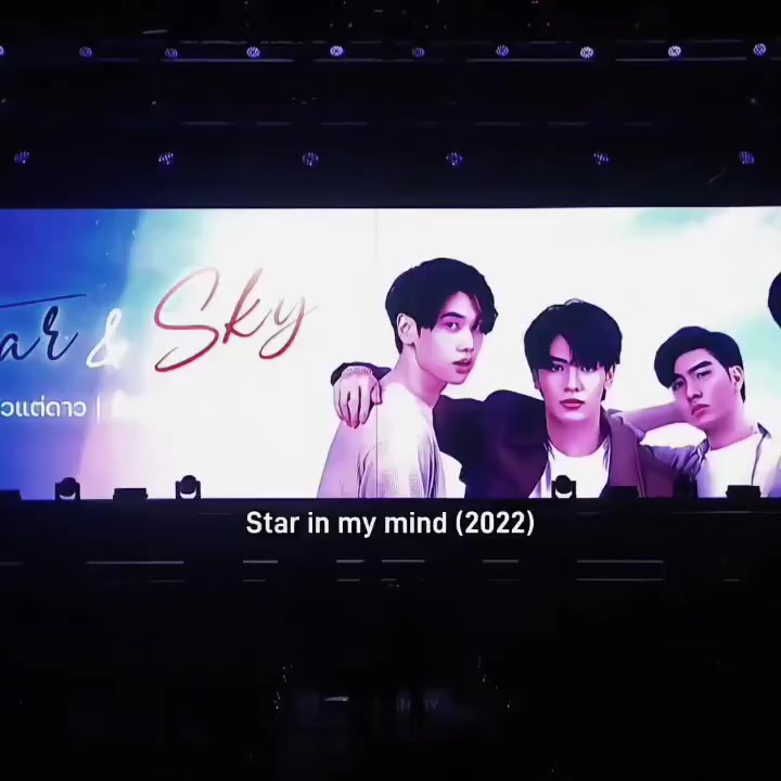 JOONGDUNK through the years!!! 🥹 Every year a new series, a new