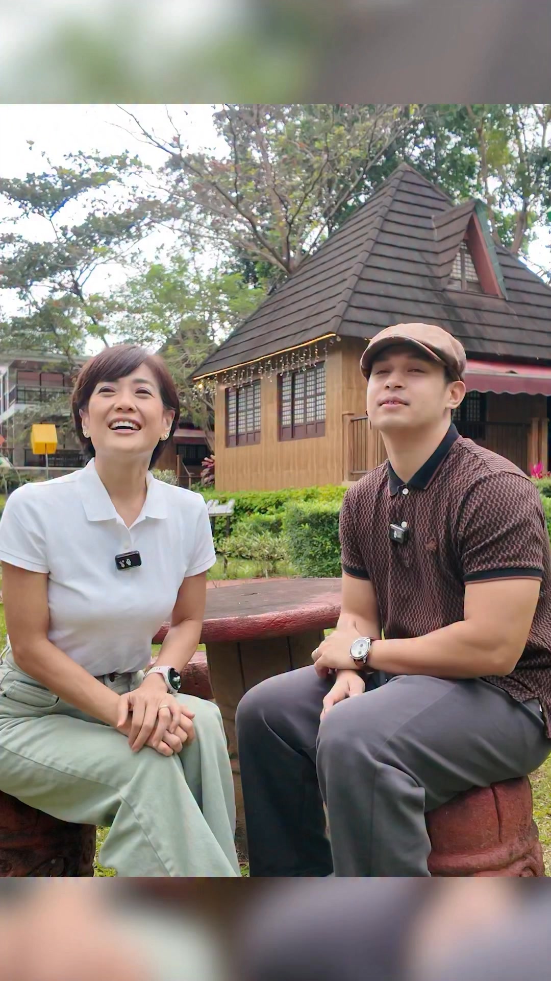 Hi Bs! Sa aming unang episode, makikilala natin si Kalingap RAB at ang ...